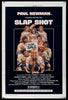 Slap Shot Original Vintage Movie Poster
