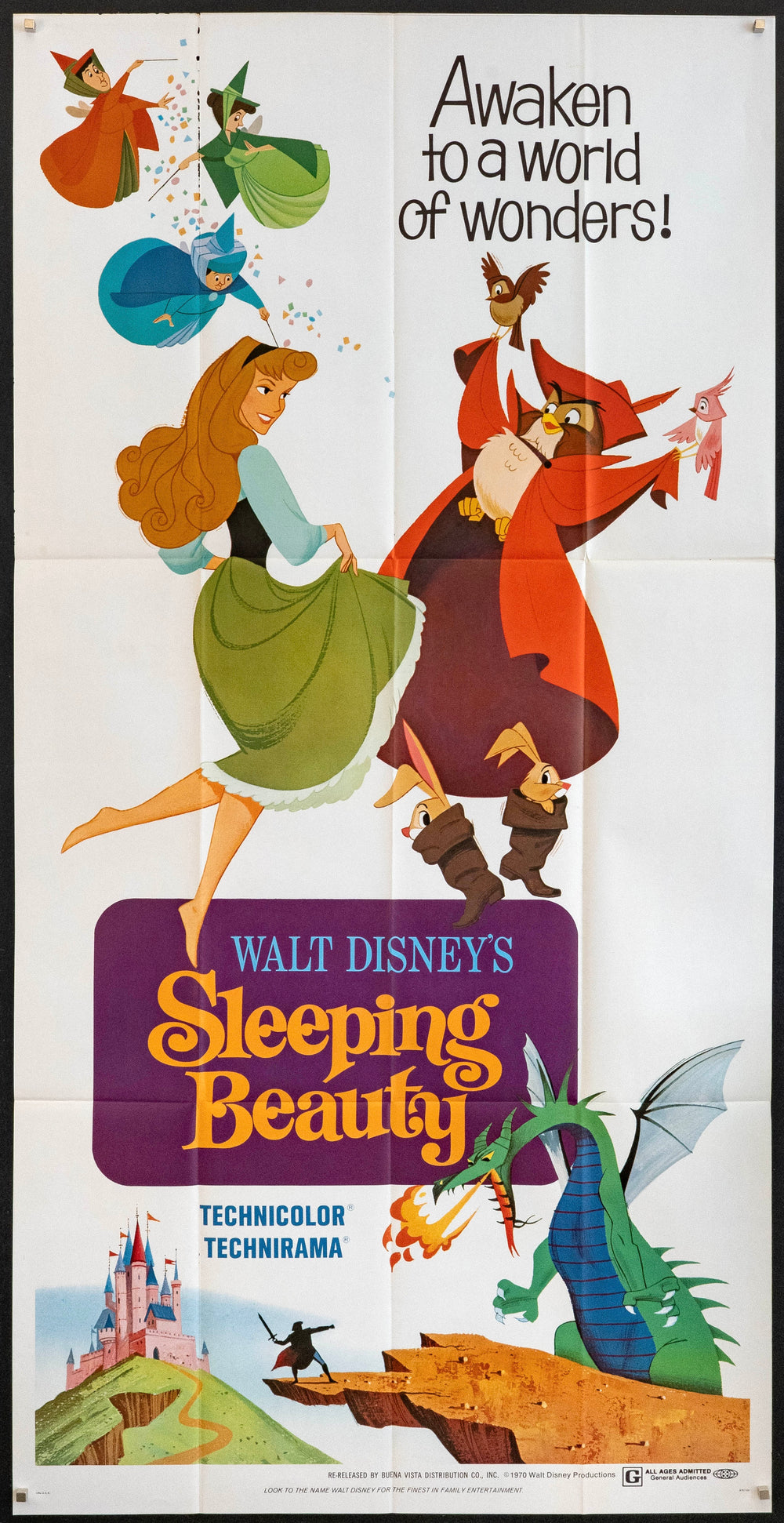Sleeping Beauty