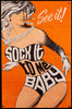 Sock It to Me Baby Original Vintage Movie Poster