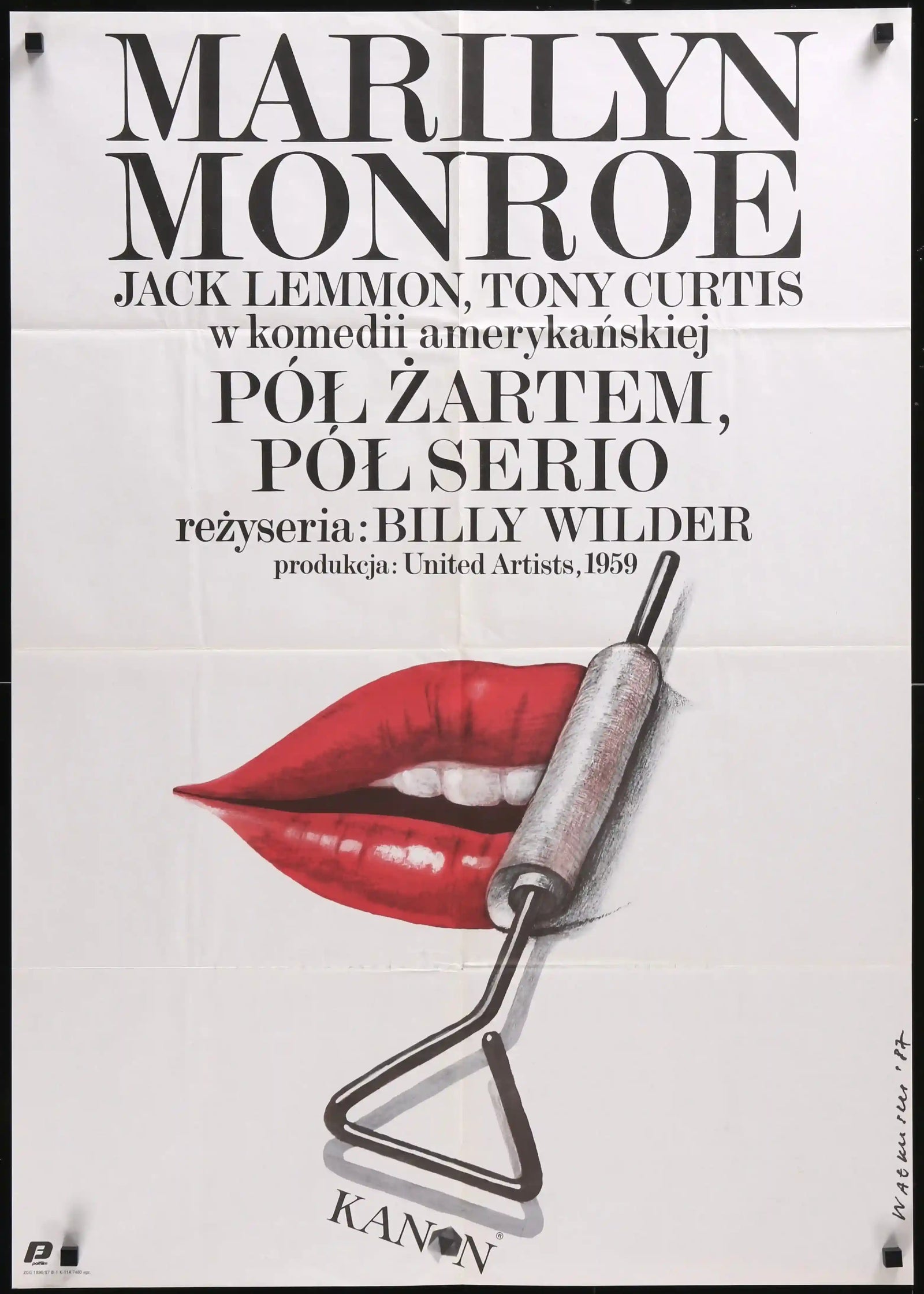 Some Like it Hot