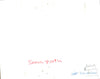Sonic Youth Original Vintage Movie Poster