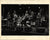 Sonic Youth Original Vintage Movie Poster