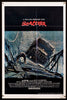 Sorcerer Original Vintage Movie Poster