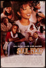 Soul Food Original Vintage Movie Poster