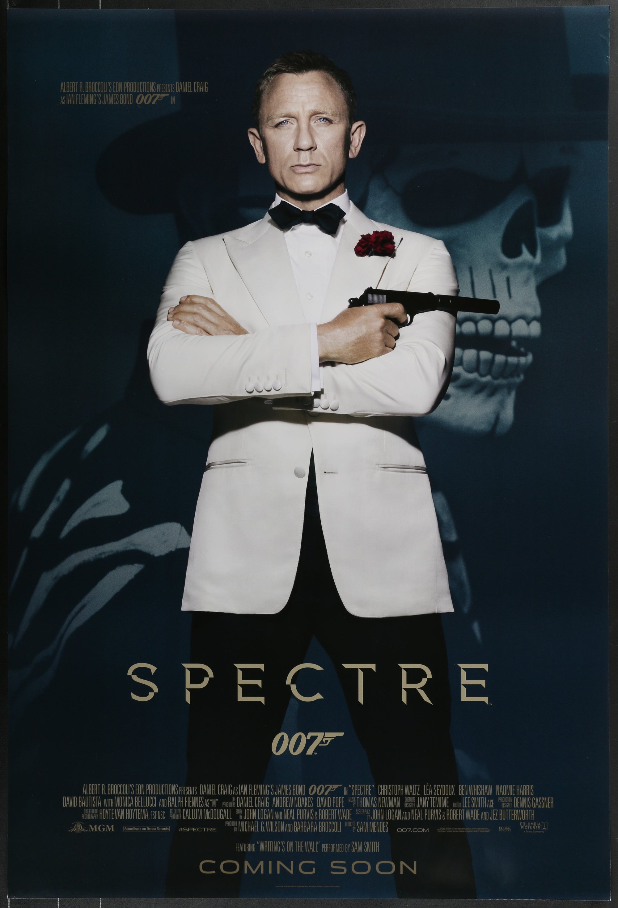 SPECTRE