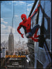 Spider-Man: Homecoming Original Vintage Movie Poster