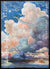 Spirited Away 29x41 Original Vintage Movie Poster