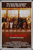 St. Elmo's Fire 1 Sheet (27x41) Original Vintage Movie Poster