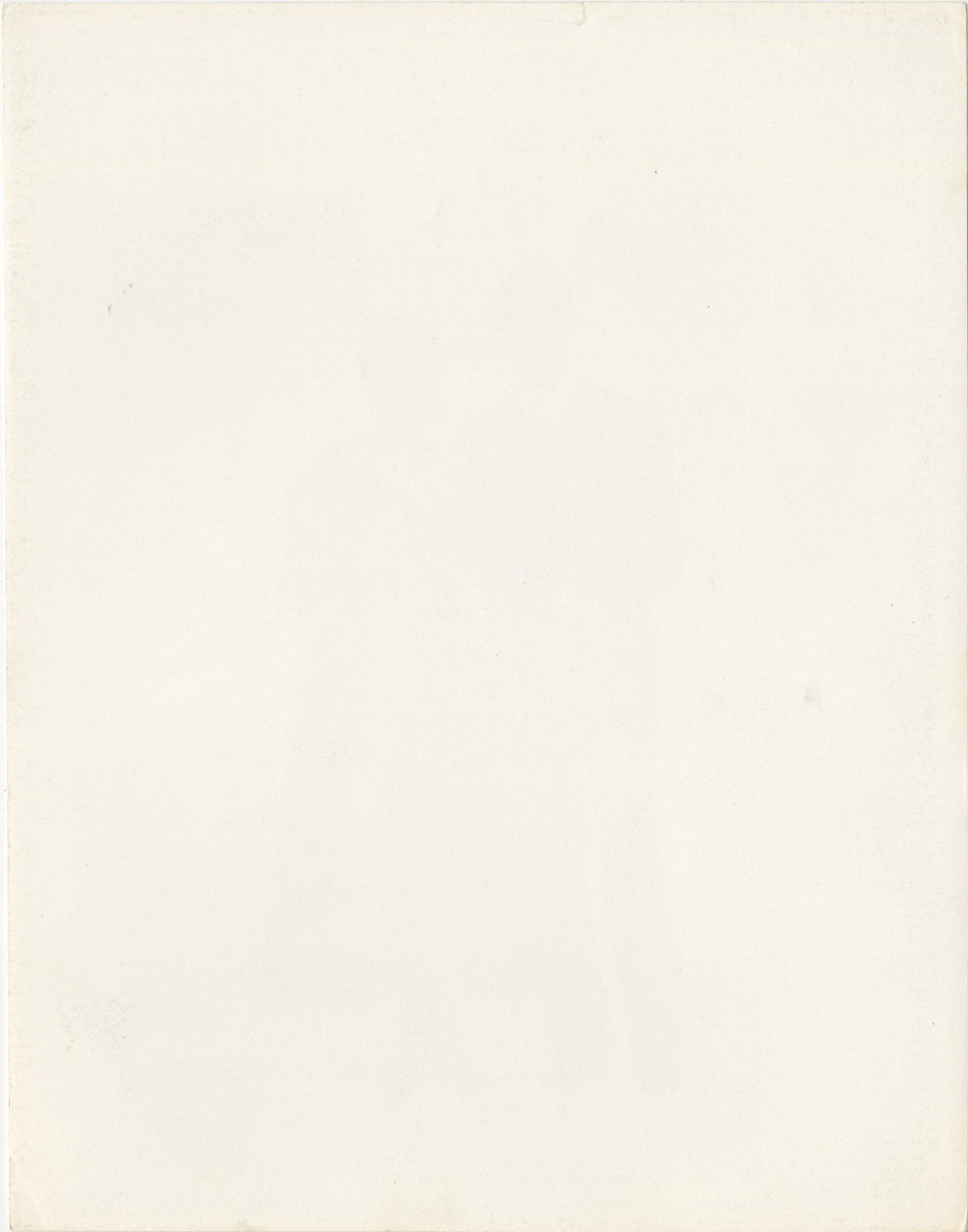 St. Louis Blues Original Vintage Movie Poster