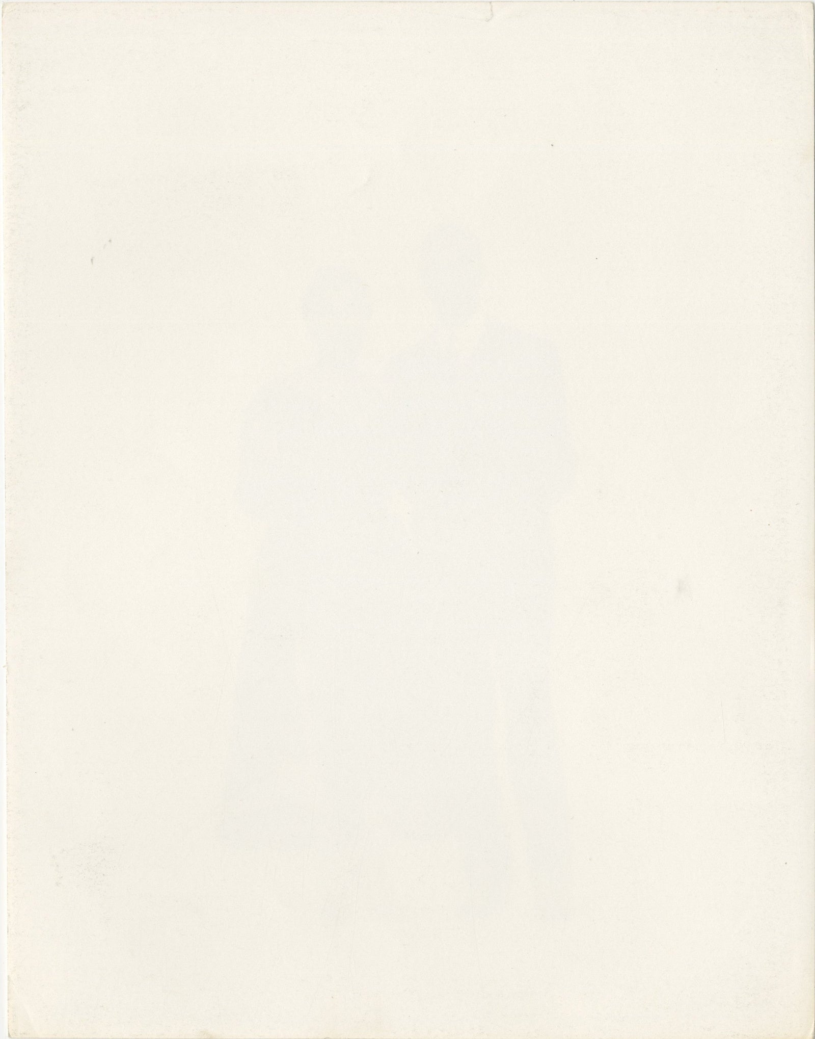 St. Louis Blues Original Vintage Movie Poster