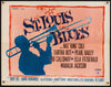 St. Louis Blues Original Vintage Movie Poster