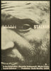 Stalker Original Vintage Movie Poster