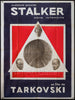 Stalker Original Vintage Movie Poster