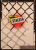 Stalker Original Vintage Movie Poster