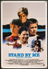 Stand By Me Original Vintage Movie Poster