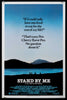 Stand By Me Original Vintage Movie Poster