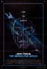 Star Trek III 3: The Search for Spock Original Vintage Movie Poster