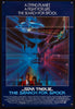 Star Trek III 3: The Search for Spock Original Vintage Movie Poster