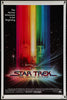 Star Trek Original Vintage Movie Poster