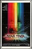 Star Trek Original Vintage Movie Poster
