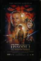 Star Wars Episode III Revenge of the Sith Poster 24x36