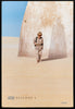 Star Wars Episode 1 The Phantom Menace Original Vintage Movie Poster