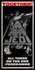Star Wars Trilogy Original Vintage Movie Poster