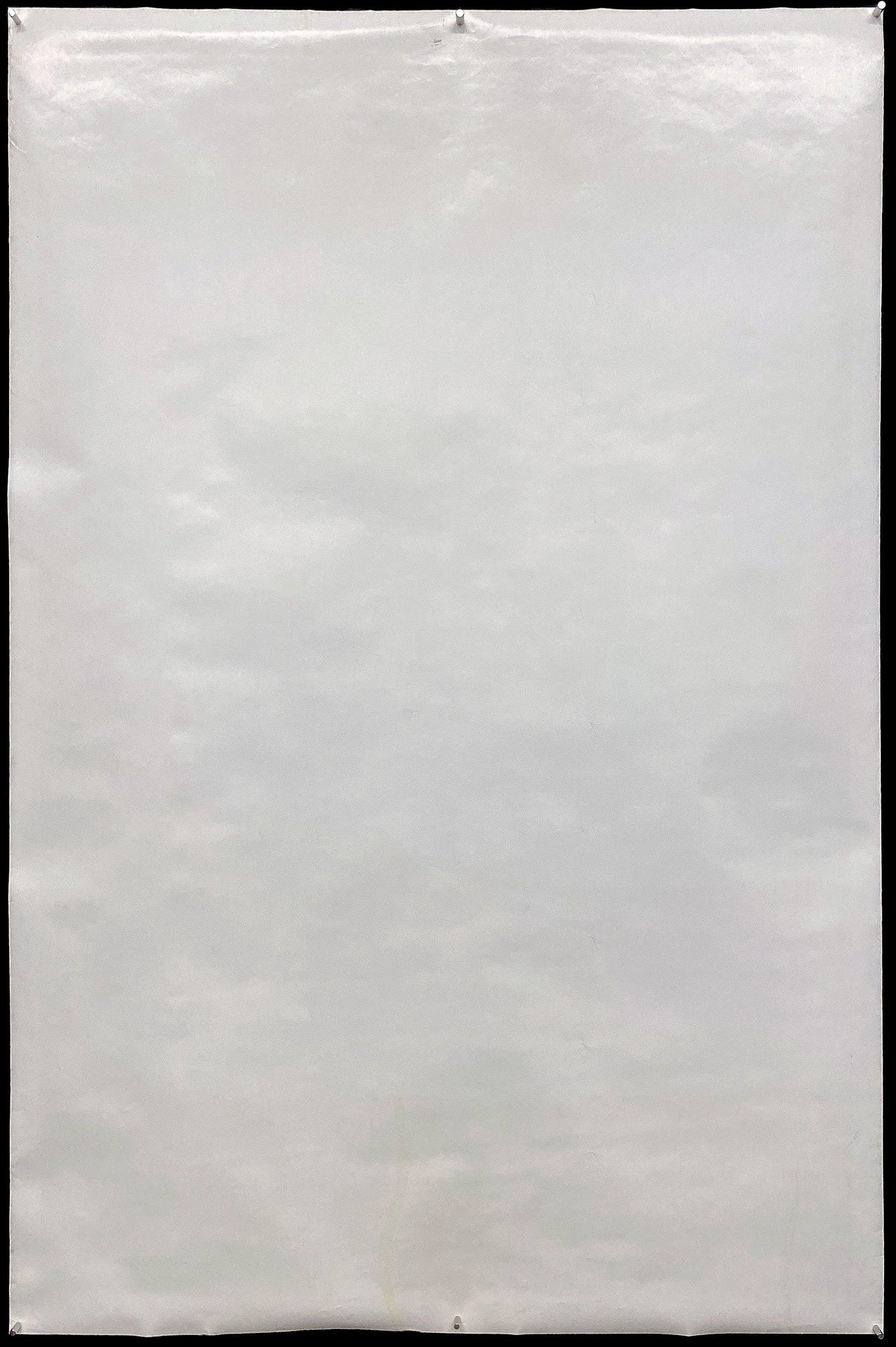 Star Wars Original Vintage Movie Poster