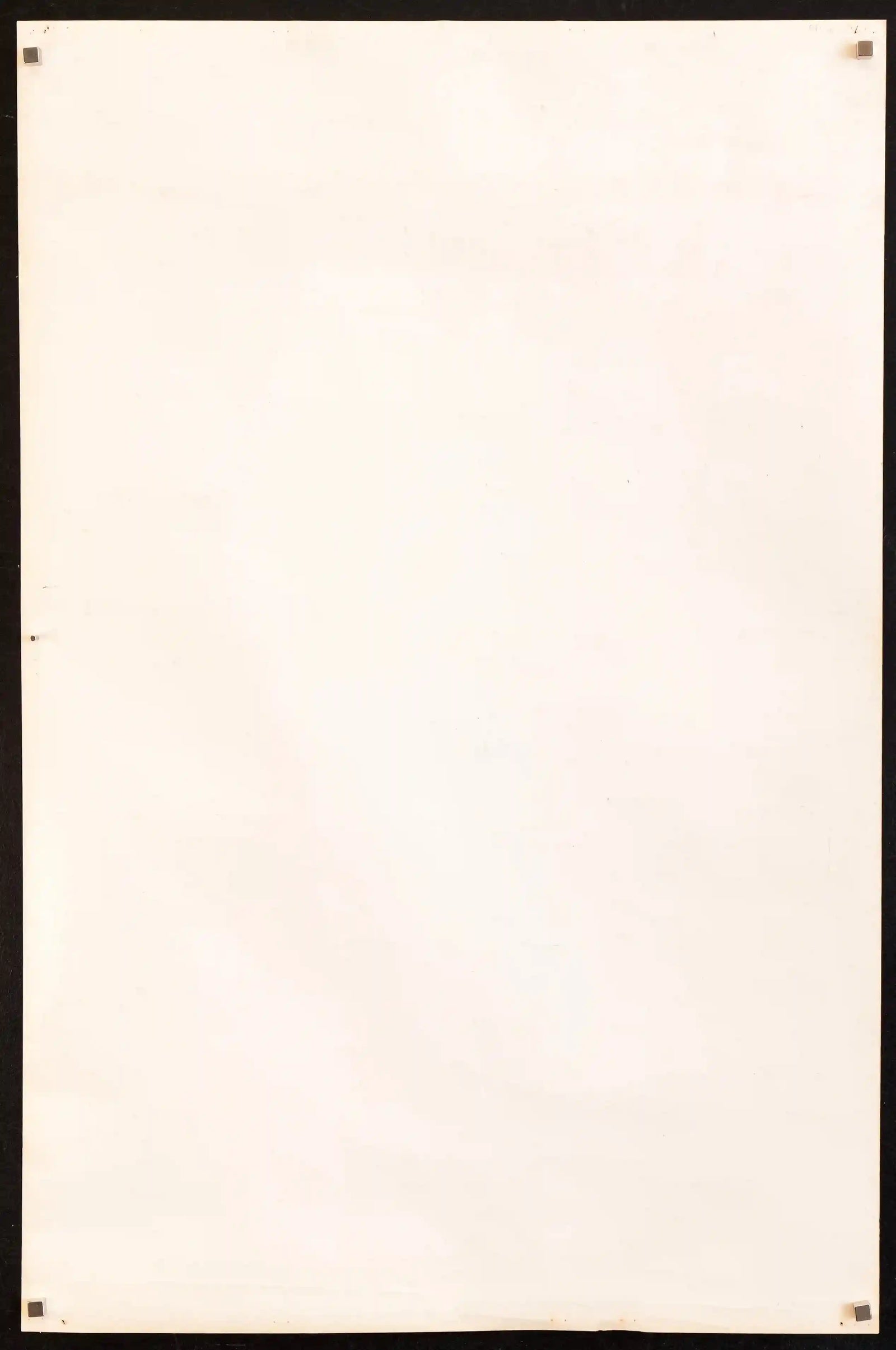 Star Wars Original Vintage Movie Poster