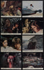 Star Wars Mini Lobby Card Set (8-8x10) Original Vintage Movie Poster
