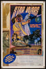 Star Wars Original Vintage Movie Poster