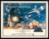 Star Wars Original Vintage Movie Poster