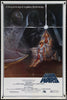 Star Wars Original Vintage Movie Poster