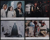 Star Wars Original Vintage Movie Poster