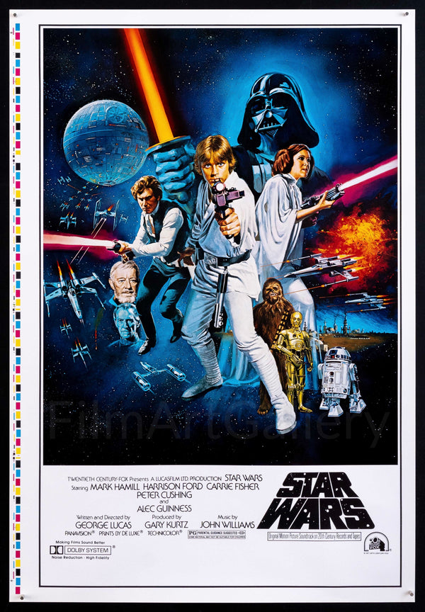Star-Wars-Vintage-Movie-Poster
