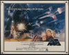 Star Wars Original Vintage Movie Poster