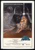Star Wars Original Vintage Movie Poster