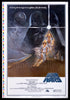 Star Wars Original Vintage Movie Poster