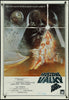 Star Wars Original Vintage Movie Poster
