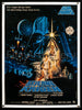 Star Wars Original Vintage Movie Poster