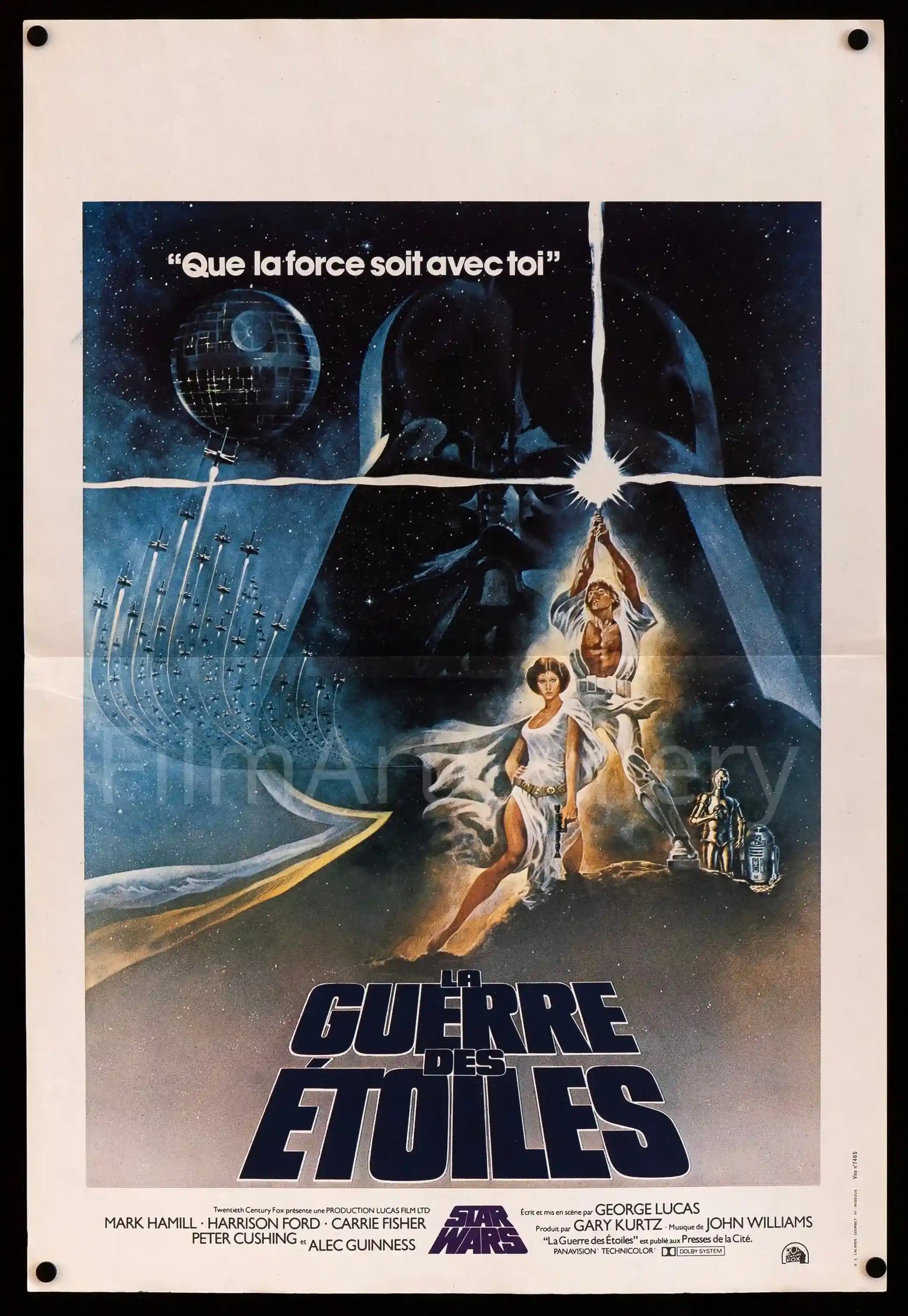 Vintage Movie Posters - Spring 2024