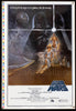 Star Wars Original Vintage Movie Poster