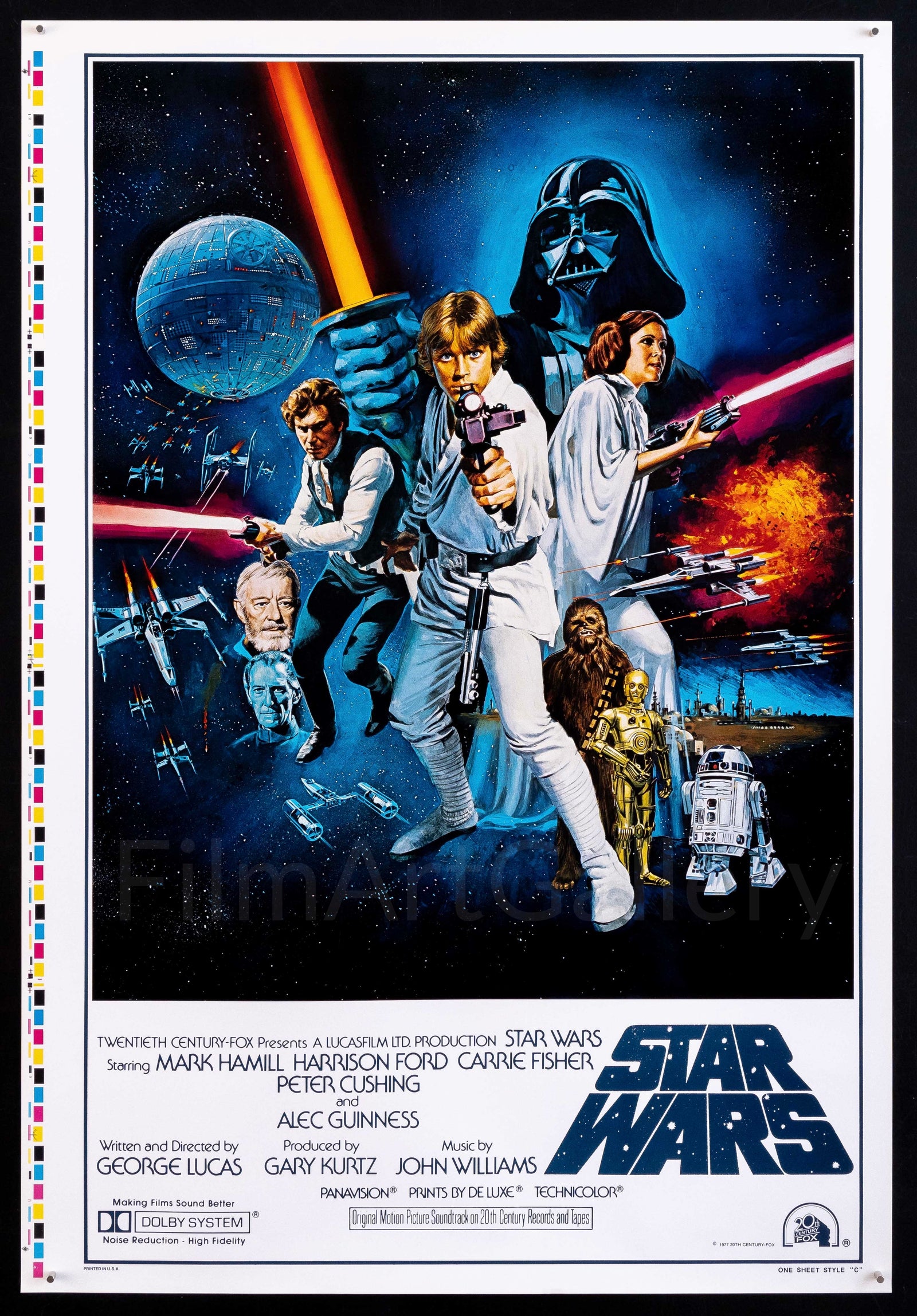 Vintage Movie Posters - New Year's 2022