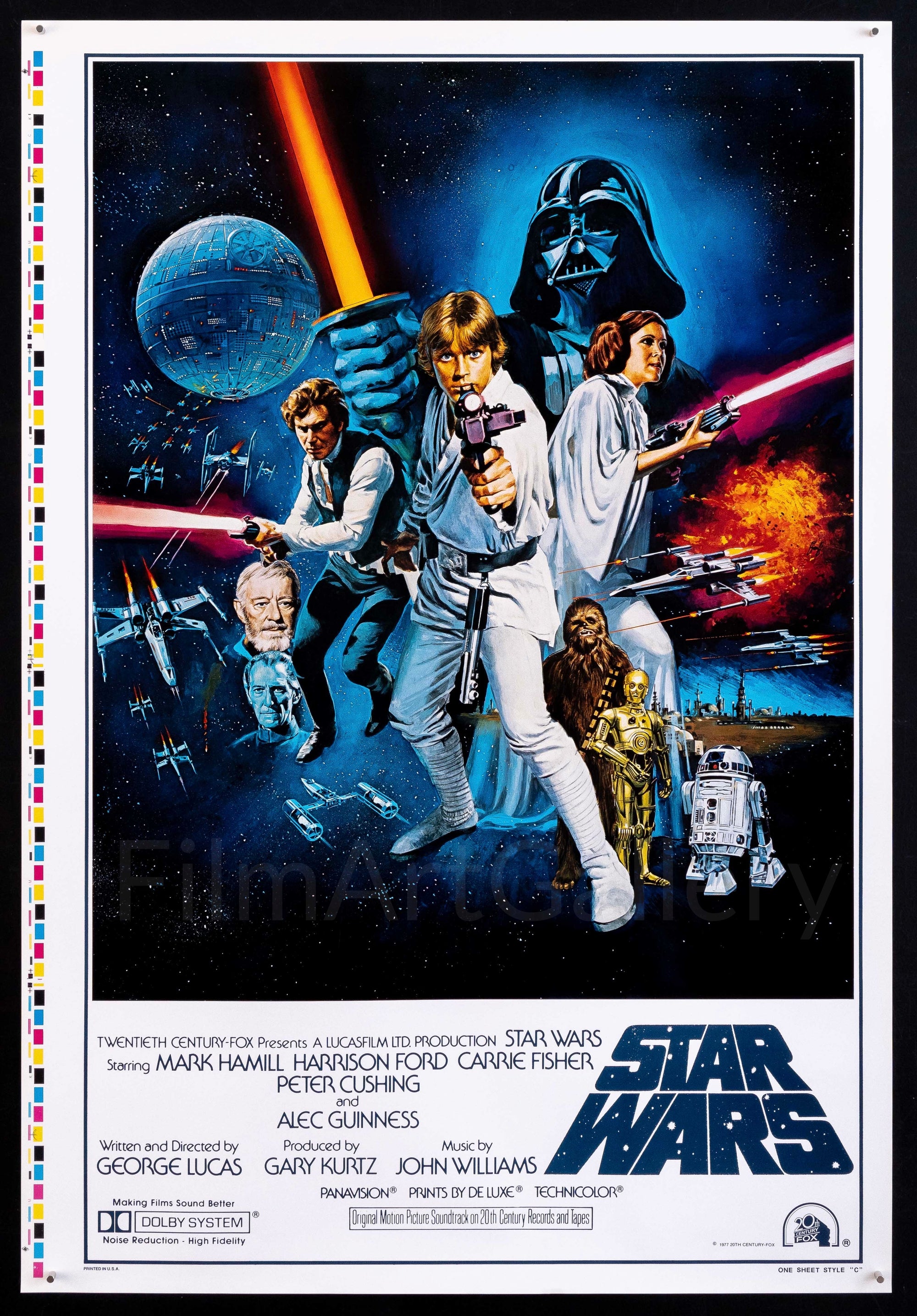 Vintage Movie Posters - New Year's 2022