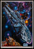 Star Wars Original Vintage Movie Poster