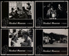 Stardust Memories Original Vintage Movie Poster