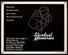 Stardust Memories Original Vintage Movie Poster
