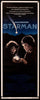 Starman Insert (14x36) Original Vintage Movie Poster