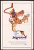 Steppenwolf Original Vintage Movie Poster
