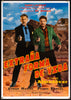 Strange Way of Life Original Vintage Movie Poster